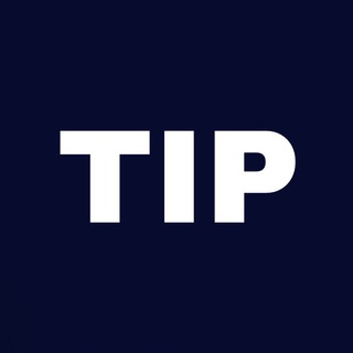 Логотип канала tip3news