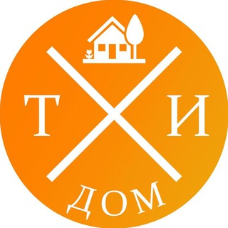 Логотип канала your_perfect_home