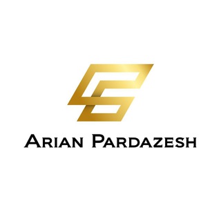 Логотип канала arianpardazesh