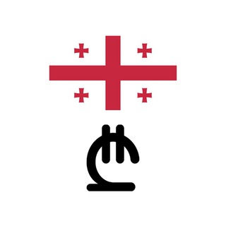 Логотип канала financeingeorgia