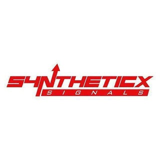 Логотип канала synthetx1