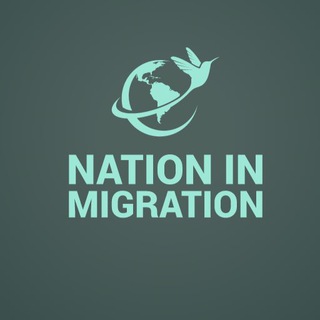 Логотип nation_migration