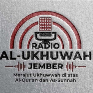 Логотип канала radioalukhuwahjember