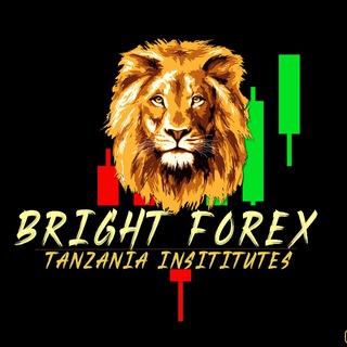 Логотип канала brightforextanzaniainstitute