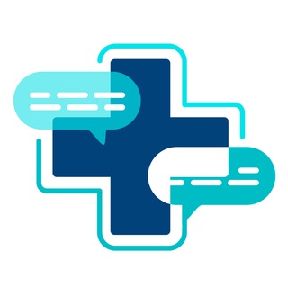 Логотип канала medtechchat