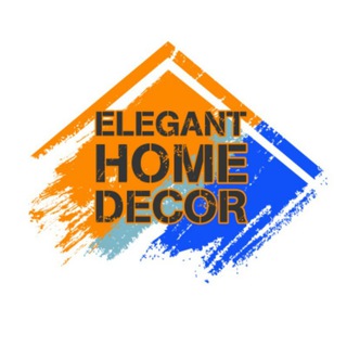 Логотип eleganthomedecor