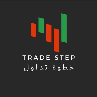 Логотип канала tradesteplearning