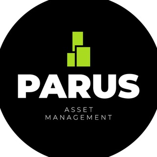 Логотип канала parusassetmanagementnews