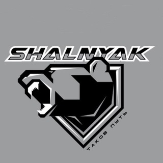 Логотип shalnyakstore