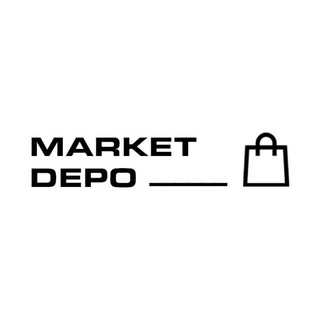 Логотип канала marketdepochat