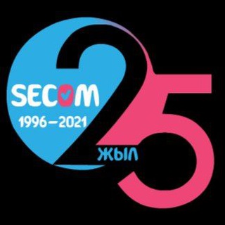 Логотип канала jrtsecom