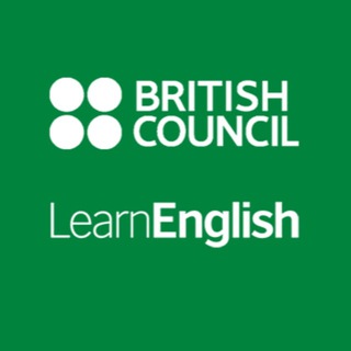 Логотип канала britishcouncil_podcasts