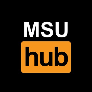 Логотип канала msu_hub