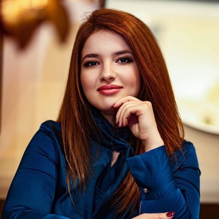 Логотип elmaraabdullaeva