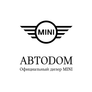 Логотип miniavtodom_chat