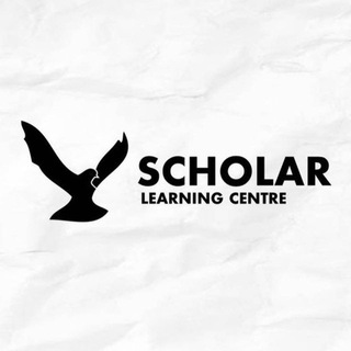 Логотип канала scholar_uzb