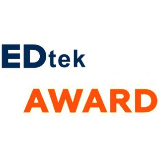 Логотип канала edtekaward