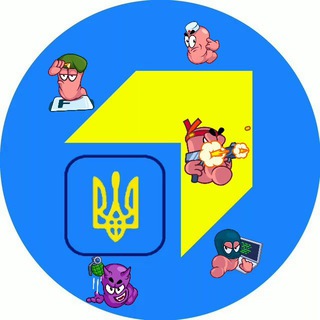 Логотип канала freeton_ukraine