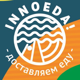 Логотип канала innoeda