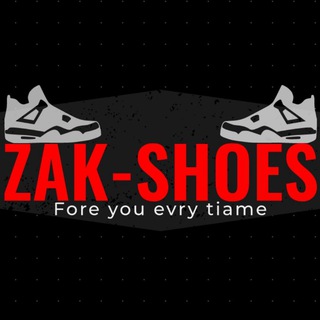 Логотип zak1shoes