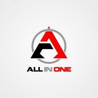 Логотип канала all_in_one_zone