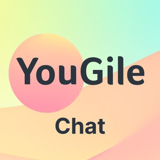 Логотип yougilechat