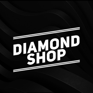 Логотип diaamond_shop