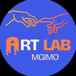 Логотип канала artlab_mgimo