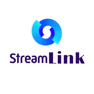 Логотип streamlink_app