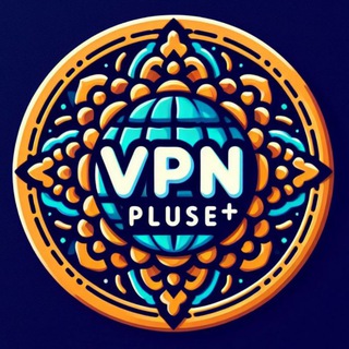 Логотип канала vpnpluse