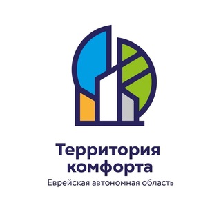 Логотип канала territoriya_komforta_eao