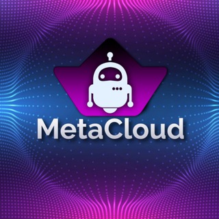 Логотип канала metacloudvip