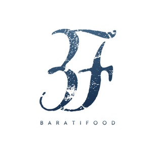 Логотип канала baratifoods