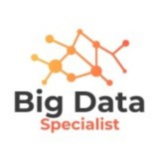 Логотип канала bigdataspecialist