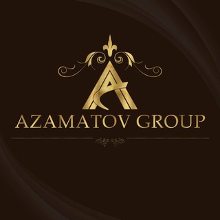 Логотип канала azamatov_group