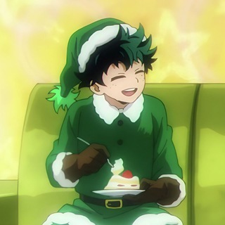 Логотип midoriya_izu6