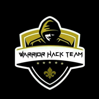 Логотип канала warriorhackteam