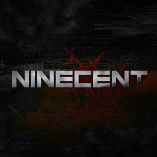 Логотип канала ninecent