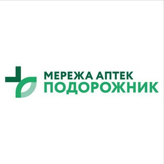 Логотип канала aptekapodorozhnyk