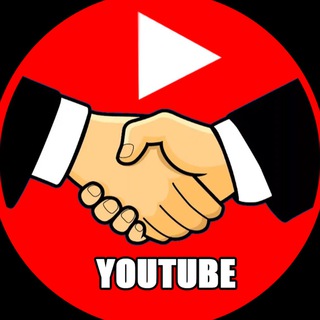 Логотип youtubeuslugi