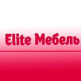 Логотип канала elitemeb