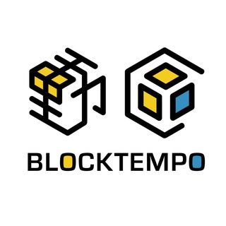 Логотип канала blocktemponews