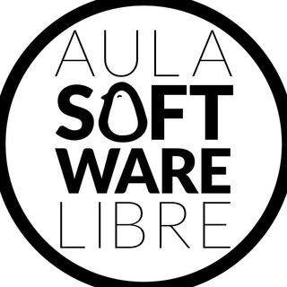 Логотип aulasoftwarelibreuco