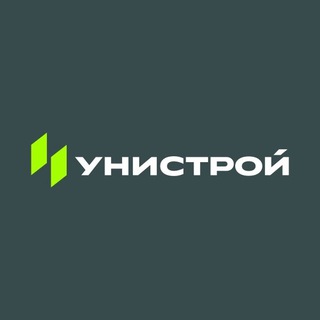 Логотип канала unistroy