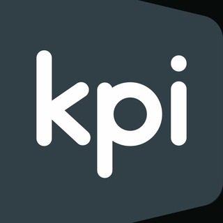 Логотип kpi_uz