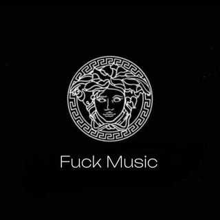 Логотип fuck_music9