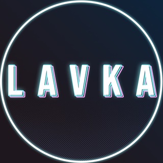 Логотип канала playstationlavka