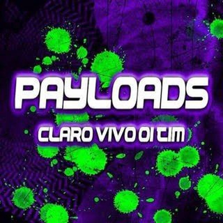 Логотип канала payloadsclarovivooitim