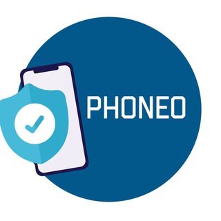 Логотип канала phoneo_opt