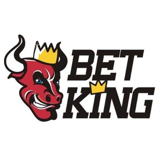 Логотип канала bet_king2021